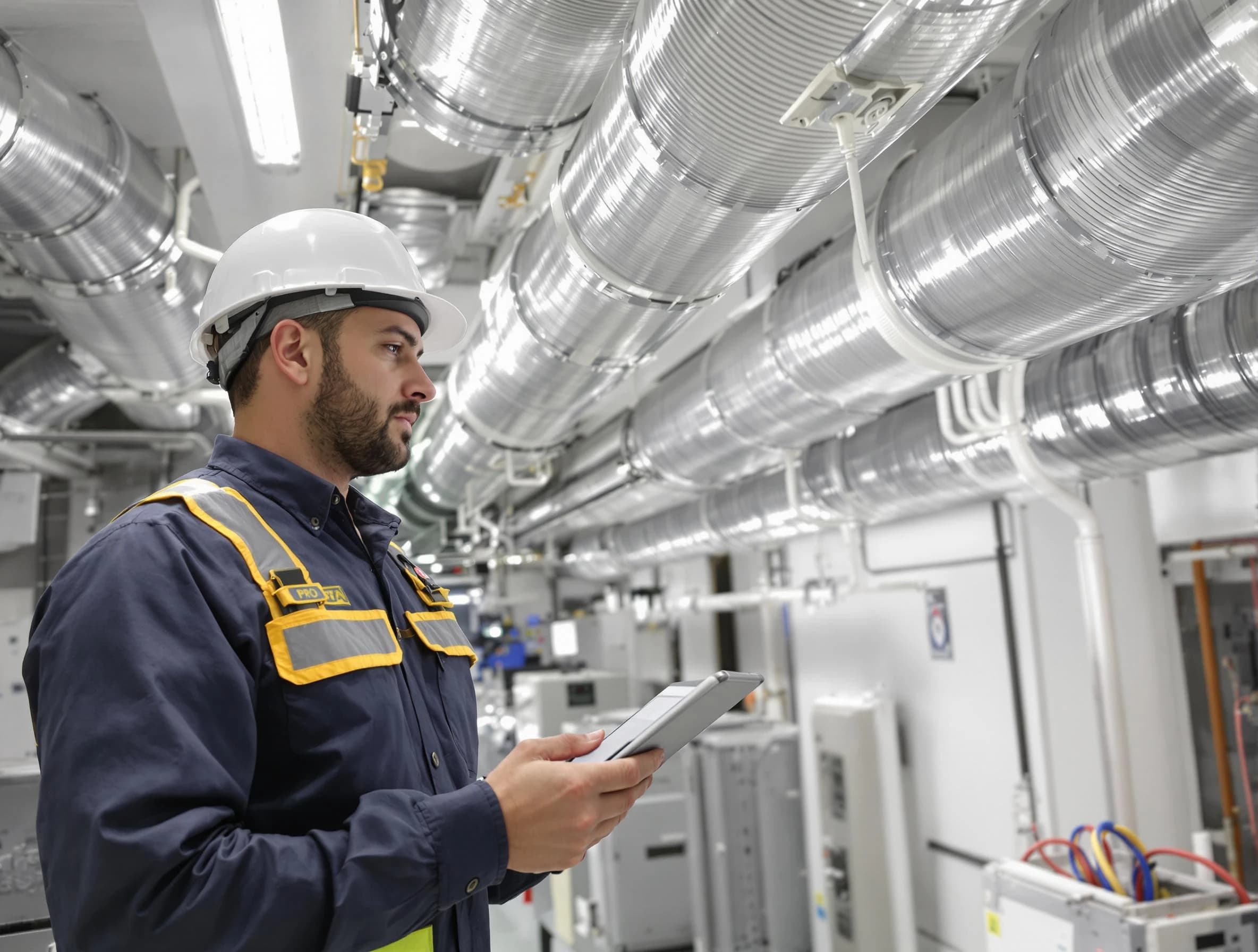 Filter Inspection service in Lexington, MA