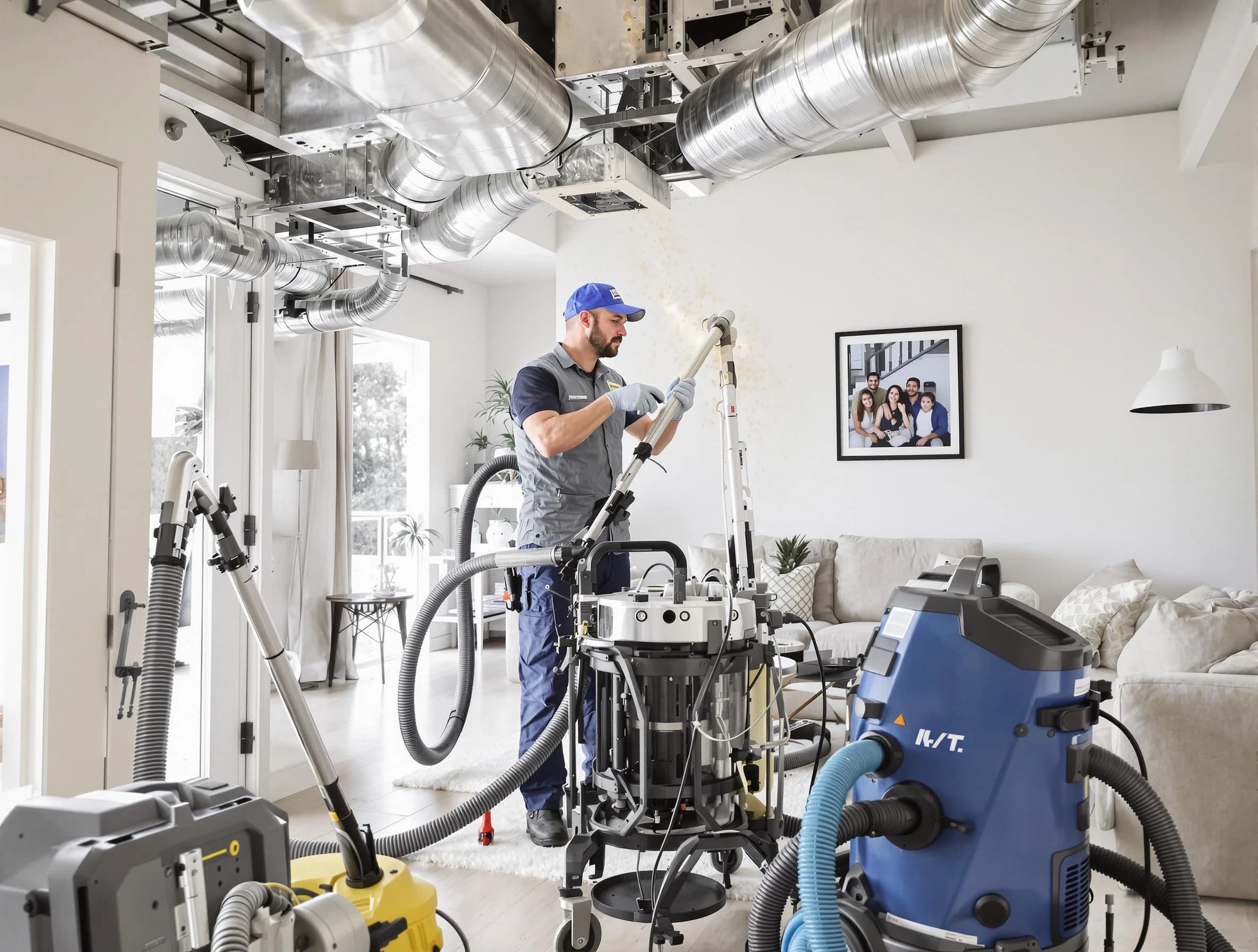 Residential Cleaning service in Lexington, MA